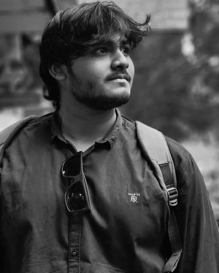 Dhananjay Sonawane
