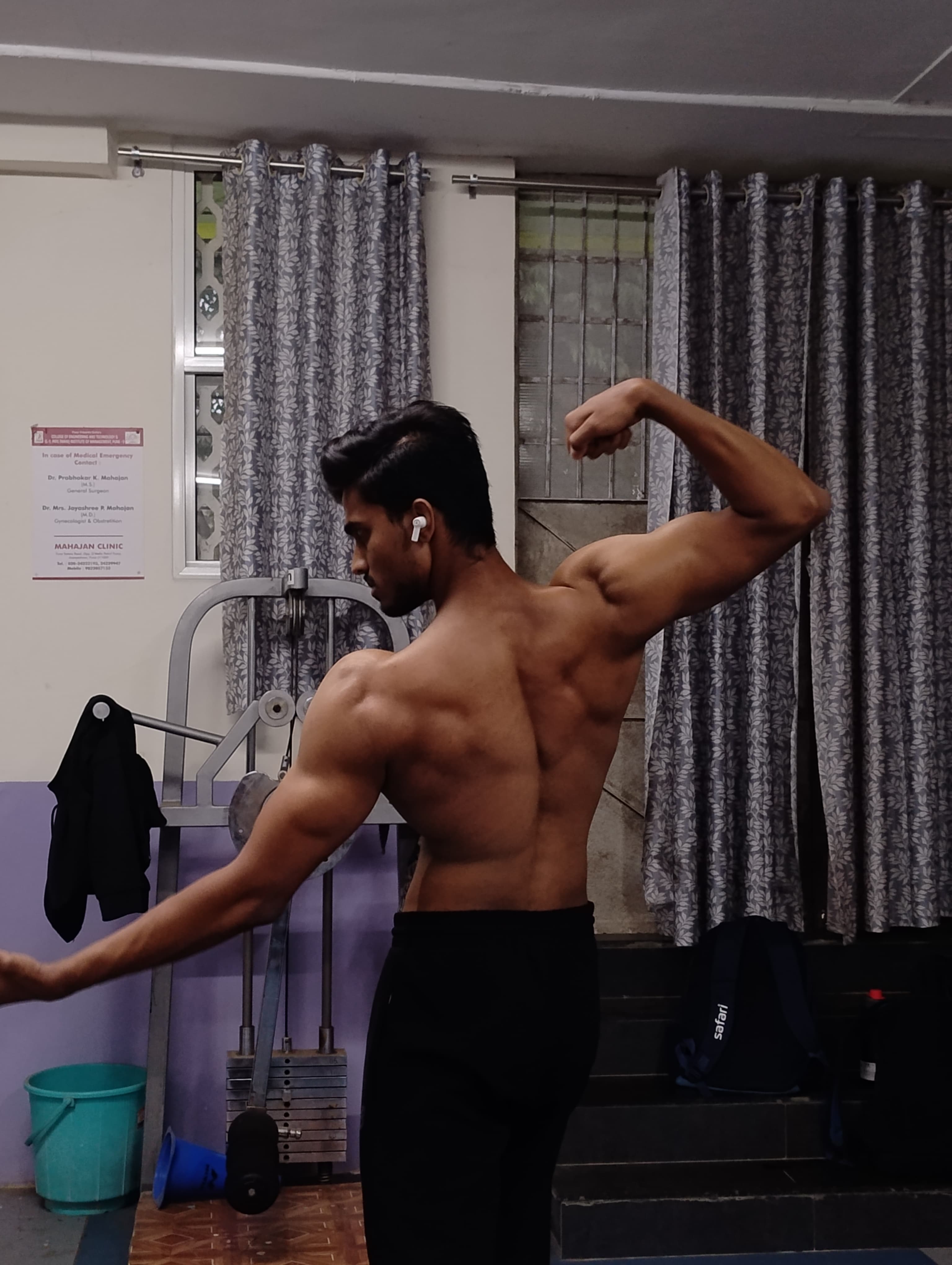 Piyush Bagul